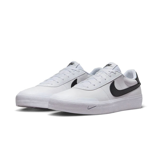 NIKE 耐吉 休閒鞋 運動鞋 COURT SHOT 男 - NIKE 耐吉 休閒鞋 運動鞋 COURT SHOT 男 - FQ8146104
