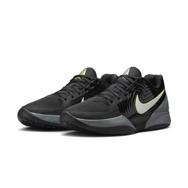 NIKE 耐吉 籃球鞋 男鞋 運動鞋 包覆 緩震 AIR Z