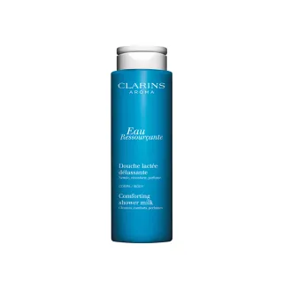 【CLARINS 克蘭詩】藍色寧靜沐浴乳200ml