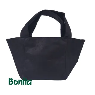 【Bonita 葆倪】氈毛方形兩用包-955-4505(日本進口方形二用包)