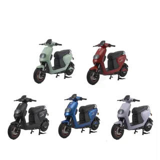 【Yongchang 永昌】鋰電版 YC-H8/H8微型電動二輪車(電動自行車.電動車)