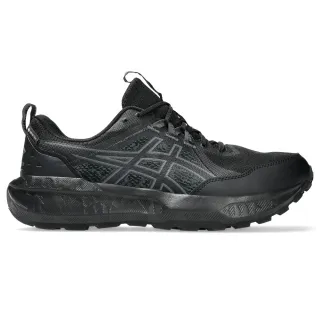 【asics 亞瑟士】GEL-SONOMA 8 GTX 男款 G-TX 越野 跑鞋(1011B977-002)