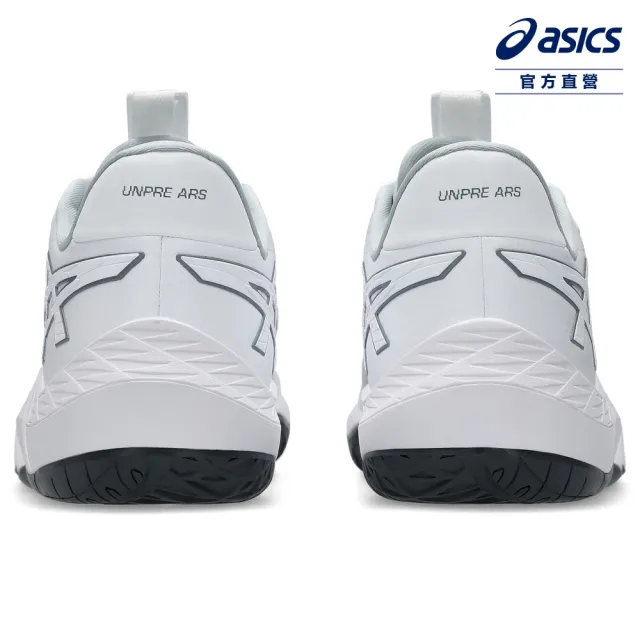 asics 亞瑟士】UNPRE ARS LOW 2 男款籃球鞋(1063A083-101