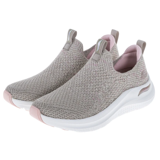 SKECHERS 女鞋 休閒系列 休閒鞋 ARCH FIT 2.0(150321TPPK)