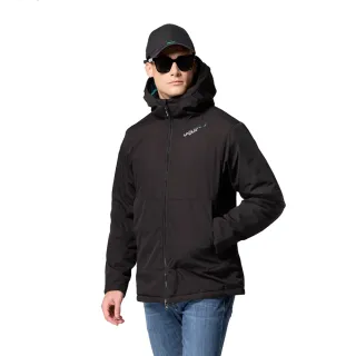 【SAIN SOU 聖手牌】防風羽絨棉運動休閒連帽外套(T272407_M-2L)