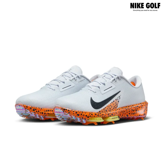 NIKE GOLF】男款Nike Air Zoom Infinity Tour NEXT 2 高爾夫球鞋特寬楦