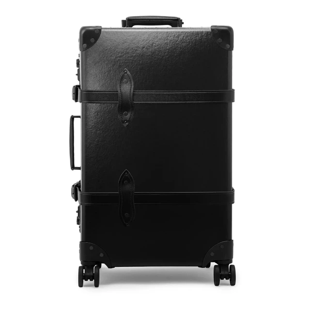 Globe Trotter Centenary 26吋四輪行 Globe Trotter Centenary 26吋四輪行李箱(黑-黑-黑)