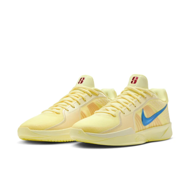 NIKE 耐吉 籃球鞋 Kobe 9 XI Elite GS