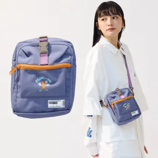 【plain-me】5折現貨 防潑水 PM旅行小包 PLN3039-241(男包 女包 斜背包 側背包 小包)