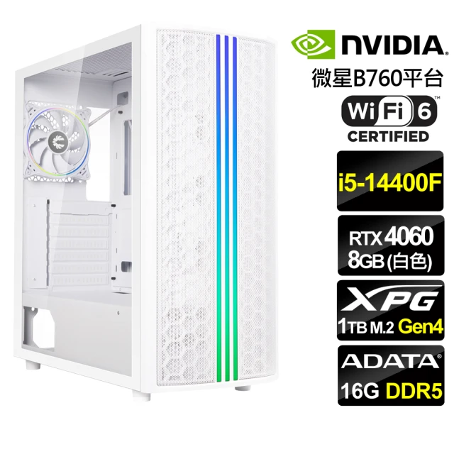 NVIDIA Ultra 9廿四核T400{邢天}電競機(U