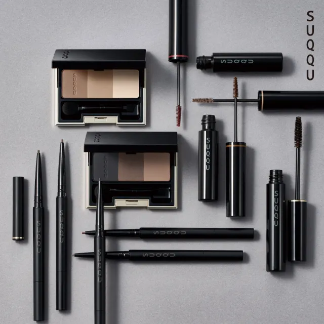 【SUQQU】晶采3D眉彩盤 5.5g #03