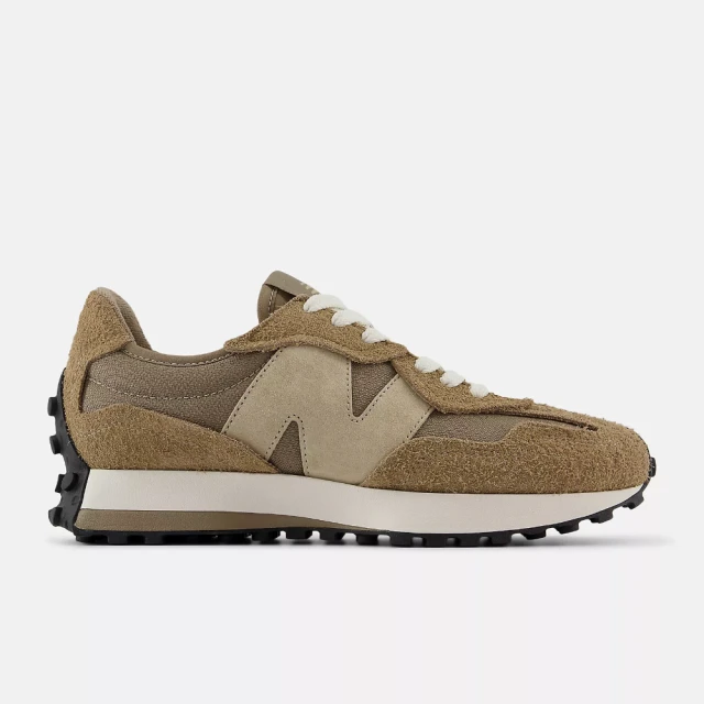 NEW BALANCE NB 休閒鞋 男鞋 運動鞋 麂皮 卡