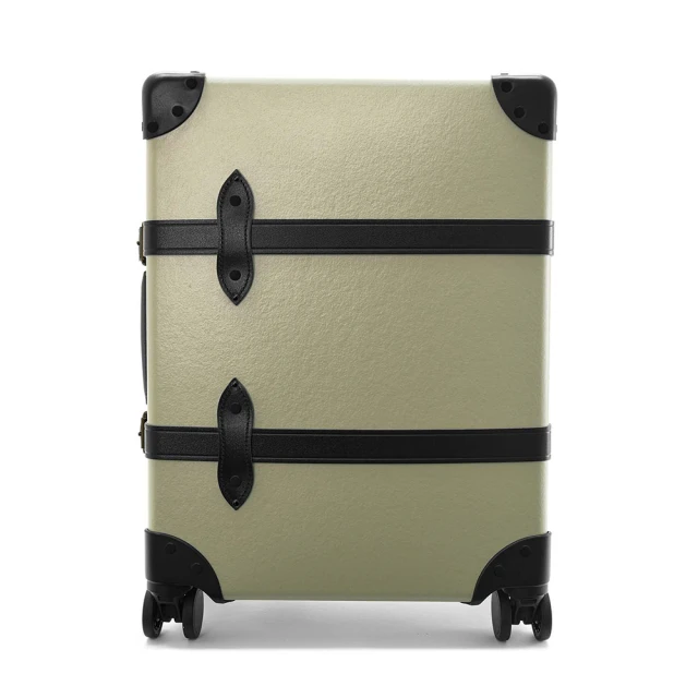 Globe Trotter Safari 21吋四輪登機箱(