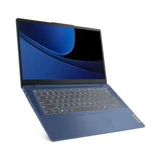 【Lenovo】微軟M365一年組★15.6吋R5輕薄筆電(IdeaPad Slim 3/82XM00FVTW/R5-7430U/16G/512G/W11/藍)