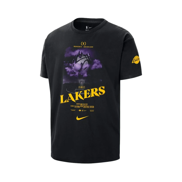 NIKE 耐吉 AS LAL M NK CTS OGC HAL SS TEE 圓領短袖上衣 男 - HJ2686010