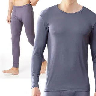 【PROMAN 豪門】衣褲任選3件組-速熱暖絨保暖衛生衣褲組M18XX(男衛生保暖內衣.發熱衣褲)