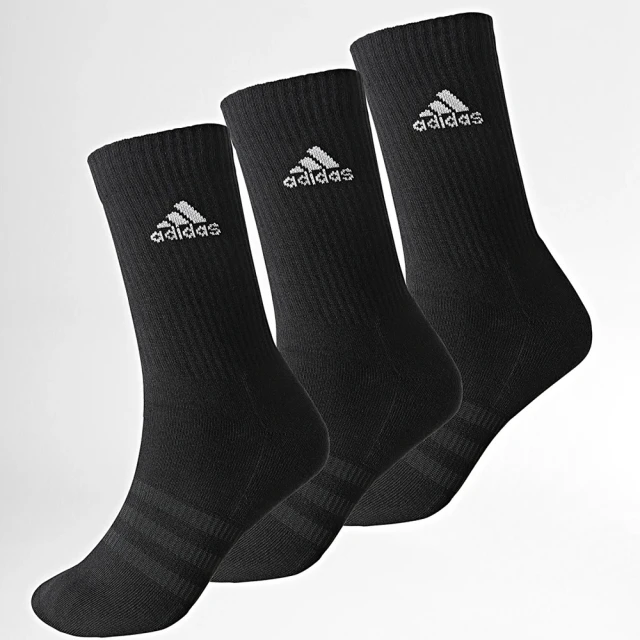 adidas中筒襪