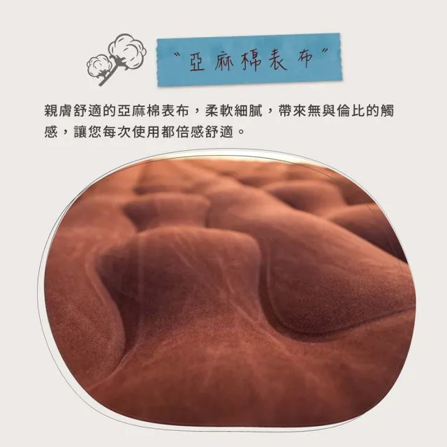 【NUIT 努特】魔幻時光XL號 波浪型獨立筒電動充氣床 露營充氣床墊 電動充氣床墊 內建電動幫浦(NTB368)