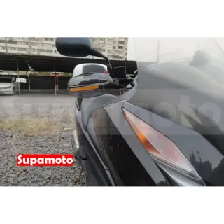 【Supamoto】防風護弓—M3(防曬遮陽/護手/通用改裝/冬季防寒/裸把/護手煞車/機車改裝)