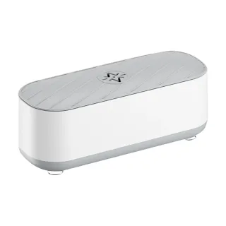 【DREAMCATCHER】震動清洗機  一般款(超聲波清洗機/超音波清洗機/不鏽鋼超音波清洗機/眼鏡震動清洗機)