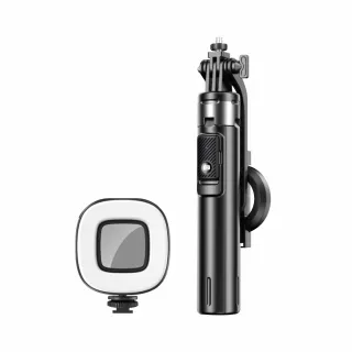 【Meet Mind】Phantom2 多合一磁吸/夾式 自拍棒