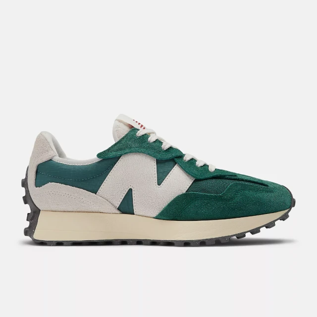 NEW BALANCE 男 休閒鞋 運動 慢跑 復古 D楦 