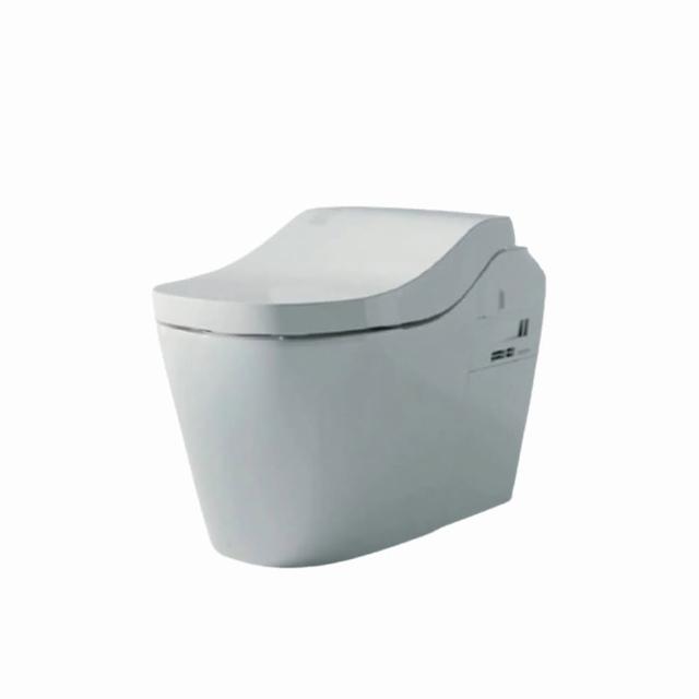 【Panasonic 國際牌】A LA UNO L150 全自動洗淨功能馬桶 金級省水標章(無安裝)