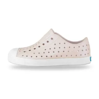 【Native Shoes】中童鞋 JEFFERSON 洞洞鞋/防水鞋/膠鞋/雨鞋/拖鞋(15111512-2096)