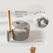【FORUOR】來享用隔熱餐食碗900ml(通過SGS檢驗/彩色禮盒)