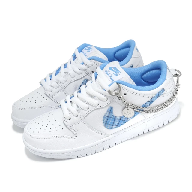 NIKE 耐吉 Nike Air Force 1 07 天空