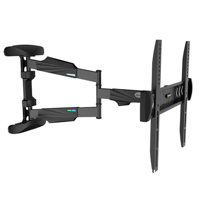 【KALOC】32-60吋螢幕電視萬用旋壁架 KLC-DL-650E《台灣總代理公司貨》(壁掛架 電視架  KLC-DL-650E KALOC)