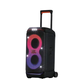 【JBL】PartyBox 320 便攜式派對藍牙喇叭