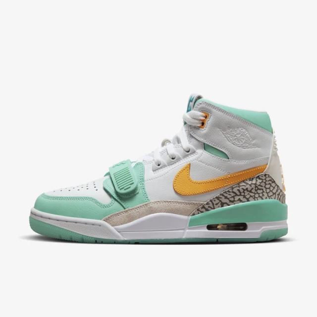 NIKE 耐吉 休閒鞋 Air Jordan 1 Mid G