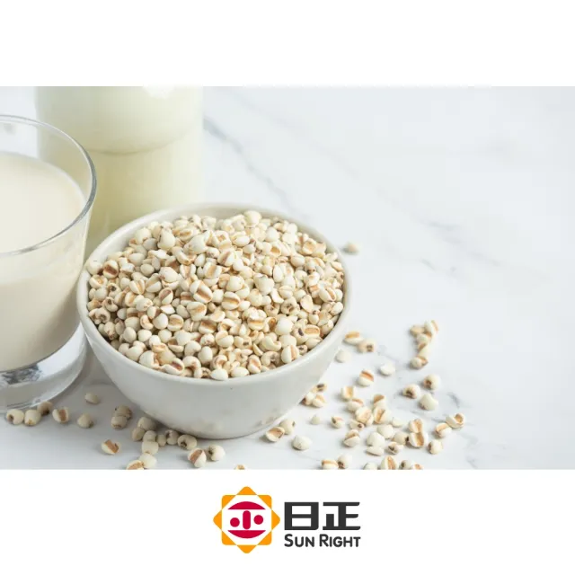 【日正】薏仁300g