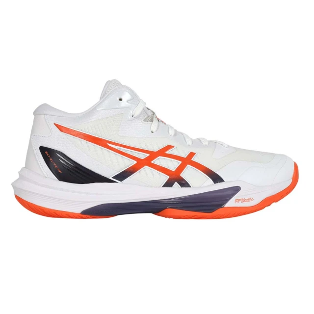 asics 亞瑟士 SKY ELITE FF MT 3 男排球鞋-排球 訓練 排球少年(1051A081-103)