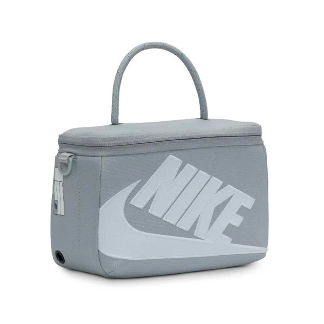 NIKE 耐吉 運動鞋袋 NK MINI SHOEBOX CROSSBODY 男女 - FN3059012