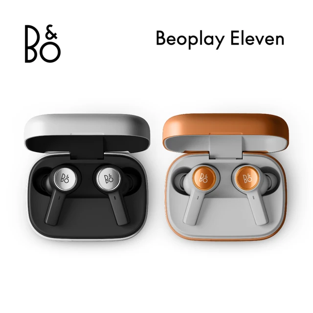 B&O Eleven 真無線雙降噪音樂耳機