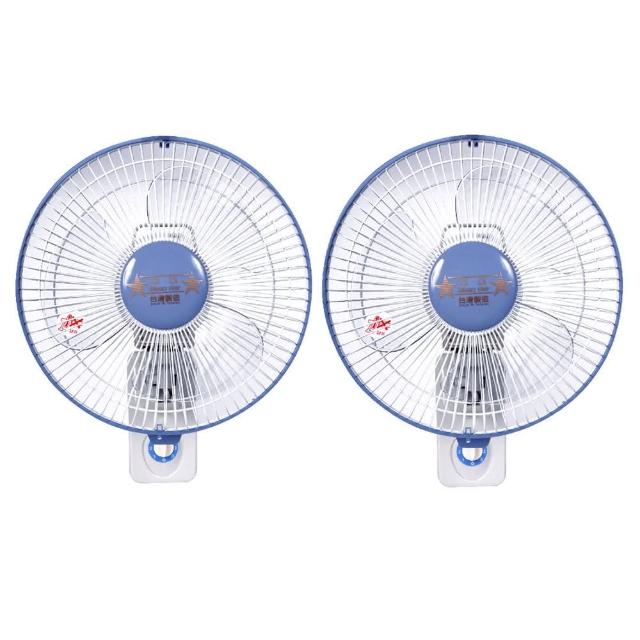 雙星牌 TS-1408 壁掛式風扇,14吋風扇尺寸採用三片式葉片設計,提供三段風速調整,適用110V/60Hz電壓,重量僅3KG輕巧易安裝。臺灣原裝生產,BSMI許可字號R63068,安全耐用。適閤家庭、辦公室或廚房使用,帶來舒適自然風,高效散熱省電實用,是夏日清涼必備的壁扇選擇。 雙星 TS-1408 14吋壁扇 三段風速 臺灣製造 BSMI認證 家用辦公室涼風首選