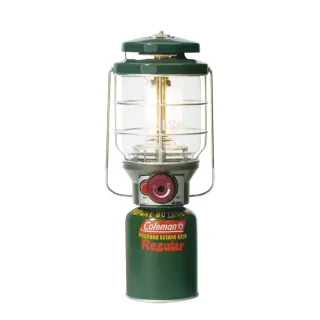 【Coleman】2500北極星瓦斯燈NORTHSTAR(營燈 瓦斯燈 露營燈)