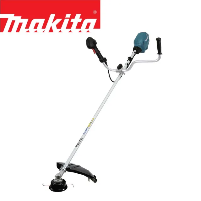 【MAKITA 牧田】40V鋰電無刷高扭力割草機-U型-空機-不含充電器及電池(UR013GZ01)