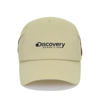 【Discovery Expedition】透氣 棒球帽(DXCP4554N-BES)