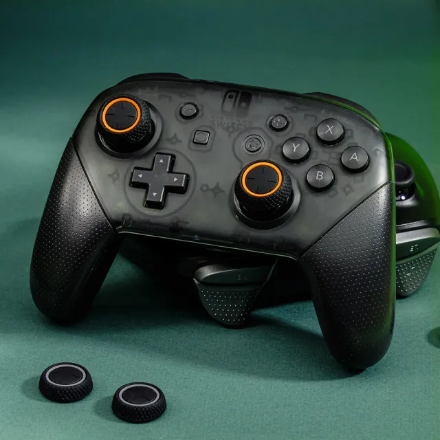 【Bteam】副廠 控制器 手把套 搖桿套 搖桿帽 按鍵套(適用Switch Pro/XBOX/PS4/PS5/副廠手把 控制器)