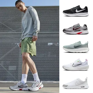 【NIKE 耐吉】慢跑鞋 男女鞋 運動鞋 RUN SWIFT 3多款任選(DR2698105 DR2698104 DR2698003 DR2695105)