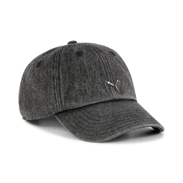 PUMA Ferrari Race系列 紅色 運動帽 遮陽帽