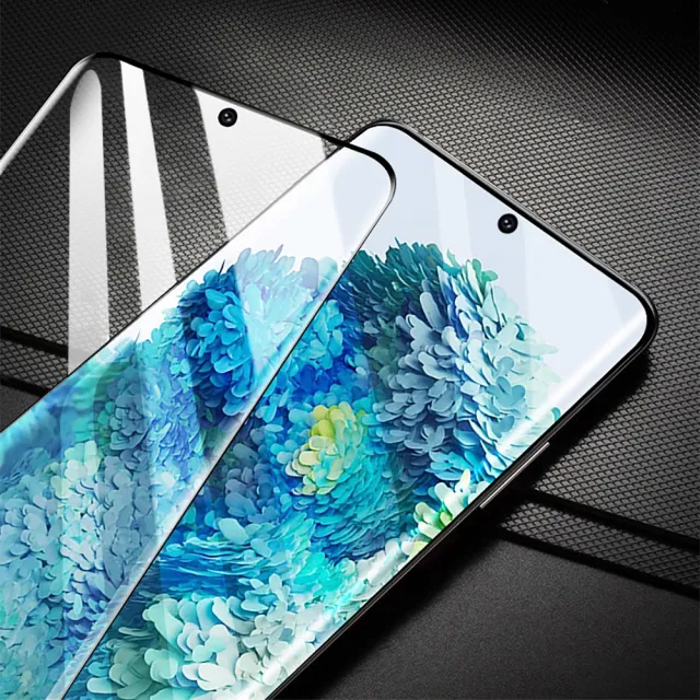 【HH】OPPO Find X8 Pro -全覆蓋3D曲面-鋼化玻璃保護貼(GPN-OPFX8P-3DK)