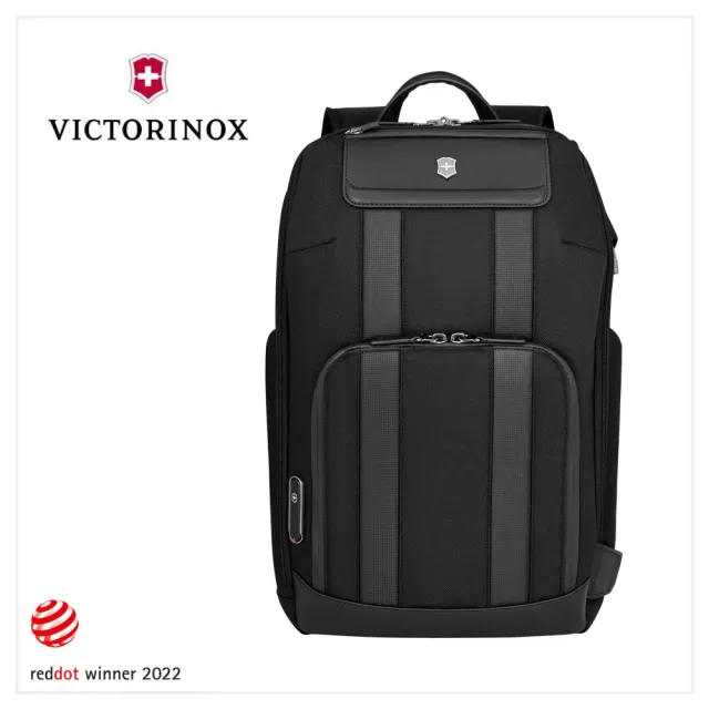 VICTORINOX 瑞士維氏】Architecture Urban2 城市系列後背包