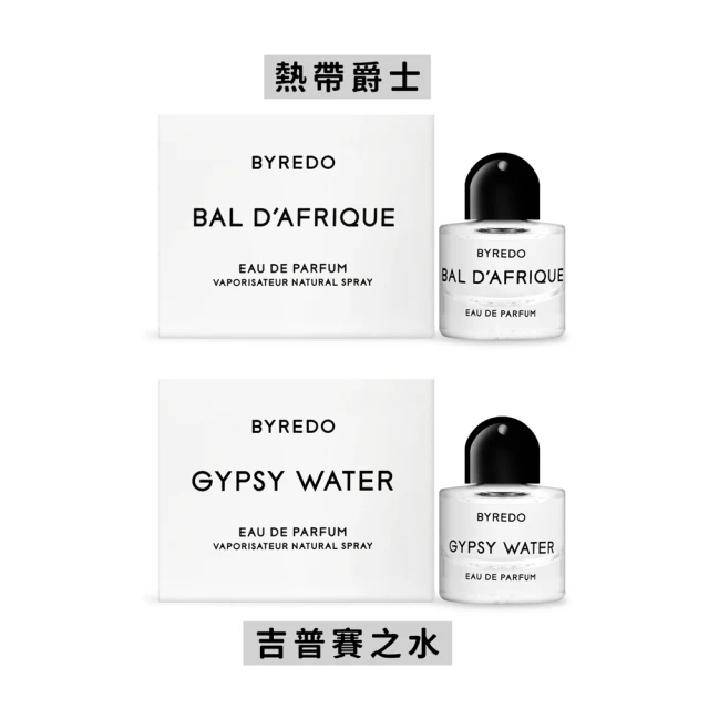 BYREDO香水