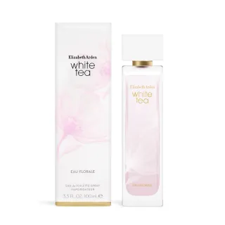 【Elizabeth Arden 伊麗莎白雅頓】白茶粉紅蒼蘭香水 100ml