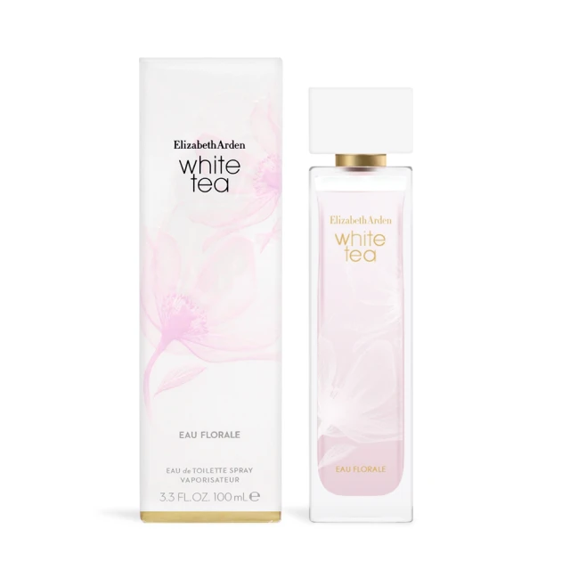 ElizabethArden伊麗莎白雅頓香水