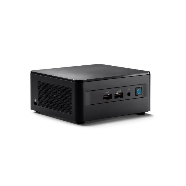 【ASUS 華碩】NUC i7十二核{不死鳥S10Z} 迷你電腦準系統(i7-1360P/32G)